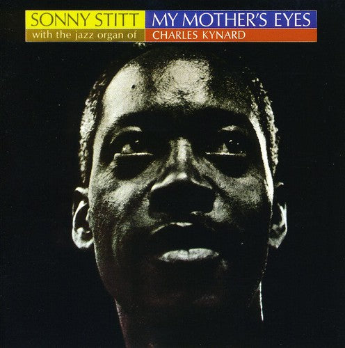 Stitt,sonny - My Mothers Eyes - Music CD