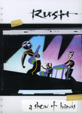 Rush - Show Of Hands - DVD