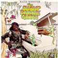Webster,katie - Swamp Boogie Queen - Music CD