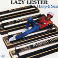 Lazy Lester - Harp & Soul - Music CD