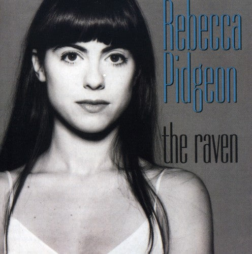 Pidgeon,rebecca - Raven - Super Audio CD