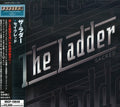 Ladder - Sacred - Music CD