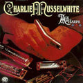 Musselwhite,charlie - Ace Of Harps - Music CD