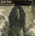 Britt,king - Cosmic Lounge 1 - Music CD