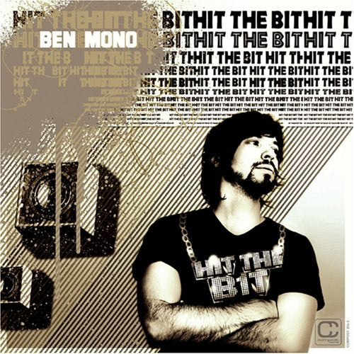 Mono,ben - Hit The Bit - Music CD