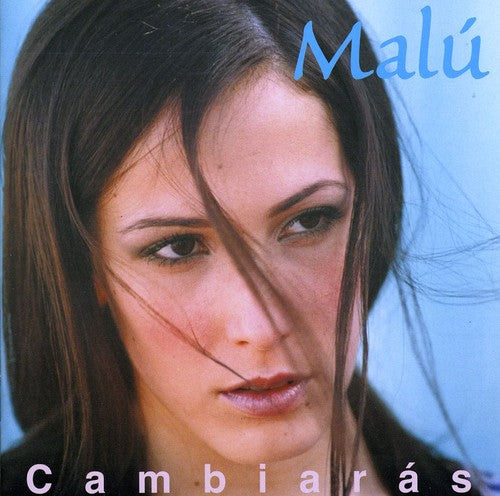 Malu - Cambiaras - Music CD