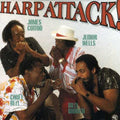Harp Attack / Various - Harp Attack / Various - Music CD