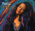 Feel the Fire Music CD