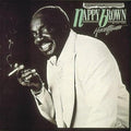Brown,nappy & The Heartfixers - Tore Up - Music CD