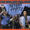 Mellow Fellows - Street Party - Music CD