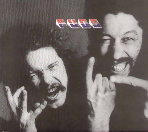The Fugs - Tenderness Junction
