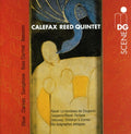 Ravel / Couperin / Debussy / Calefax Reed Ensemble - Tombeau De Couperin / Forlane / Six Epigraphes - Music CD