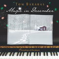 Barabas,tom - Magic In December - Music CD