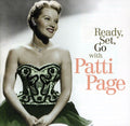 Page,patti - Ready Set Go With Patti Page - Music CD