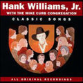 Williams Jr,hank - Classic Songs - Music CD