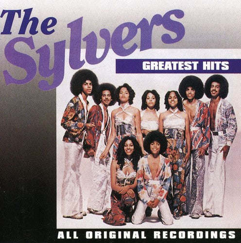 Greatest Hits Music CD