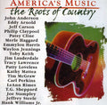 America's Music: Roots Of Country / Various - America's Music: Roots Of Country / Various - Music CD