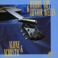 Guy,buddy / Wells,junior - Alone & Acoustic - Music CD