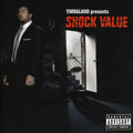 Timbaland - Shock Value - Music CD