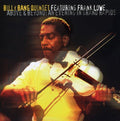 Bang,billy - Above & Beyond: An Evening In Grand Rapids - Music CD
