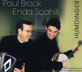 Brock,paul / Scahill,enda - Humdinger - Music CD
