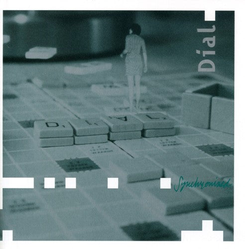 Dial - Synchronized - Music CD