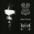 Horna / Musta Surma - Viha Vuodet - Music CD