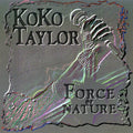 Taylor,koko - Force Of Nature - Music CD