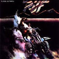 Riff - Ruedas De Metal - Music CD