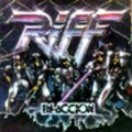 Riff - Accion: En Vivo - Music CD