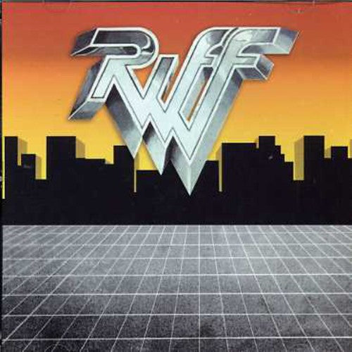Riff - Macadam 3 2 1 0 - Music CD