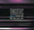 Tangothic - Revolucion - Music CD