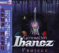 Across The Miles: Generation Ibanez Project / Var - Across The Miles: Generation Ibanez Project / Var - Music CD