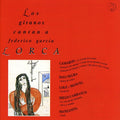 Los Gitanos Cantan A Lorca / Various - Los Gitanos Cantan A Lorca / Various - Music CD