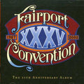 Fairport Convention - Xxxv - Music CD
