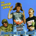 Naked Apes - Something In My Genes - Music CD