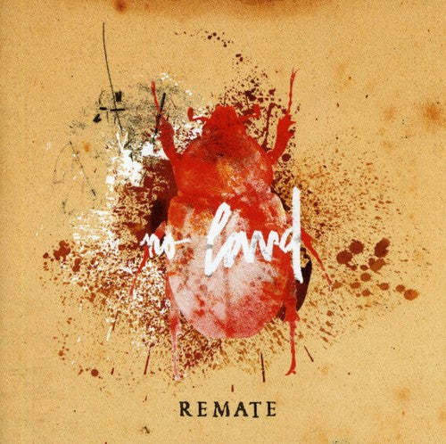Remate - No Land Recordings - Music CD