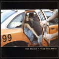 Con Dolore - This Sad Movie - Music CD