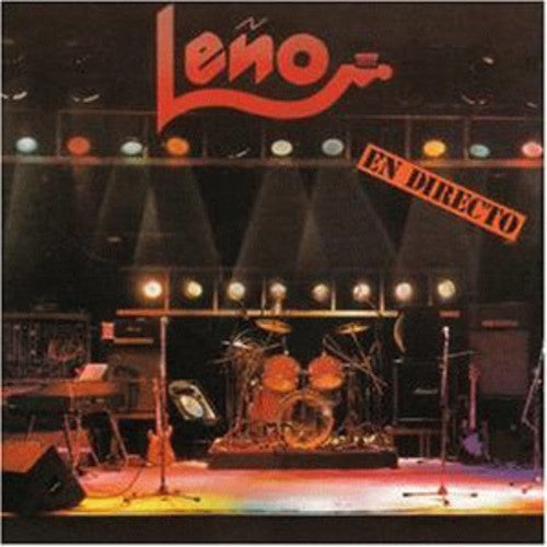 Leno - En Directo - Music CD
