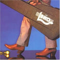 Leno - Mas Madera - Music CD