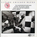 Living Chicago Blues 2 / Various - Living Chicago Blues 2 / Various - Music CD