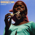 Hildenbeutel,ralf - Hommage A Noir - Music CD