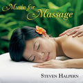 Halpern,steven - Music For Massage - Music CD