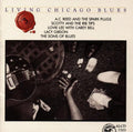 Living Chicago Blues 3 / Various - Living Chicago Blues 3 / Various - Music CD