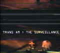 Trans Am - Surveillance - Music CD