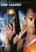 Die Hard - Die Hard - DVD