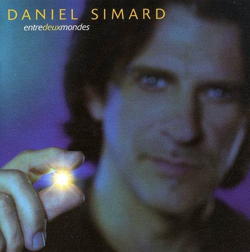 Simard,daniel - Entre Deux Mondes - Music CD