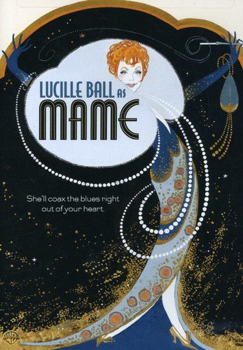 Mame - Mame - DVD