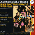 Las Madres Del Cordero - Todas Sus Grabaciones 1970-1973 - Music CD