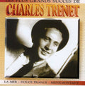 Trenet,charles - Greatest Hits - Music CD